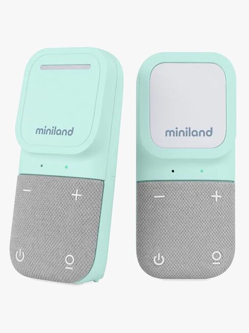 Miniland Lite Babyalarm