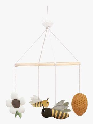 Vanilla Copenhagen Uro, Honeybee Happy