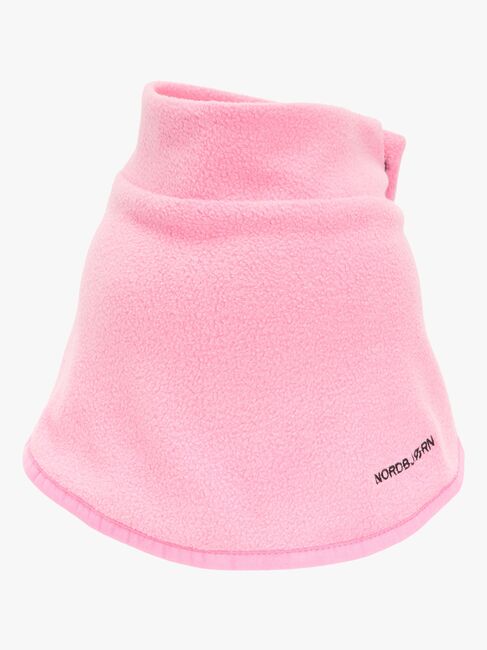 Nordbjørn Trollheim Sæt Vanter, Hue, Halsedisse, Wild Orchid