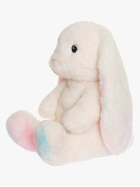 Teddykompaniet Bamse Cyndi Kanin 26 cm