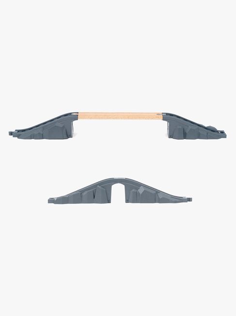 BRIO World 36079 Startsæt Med Passagertog