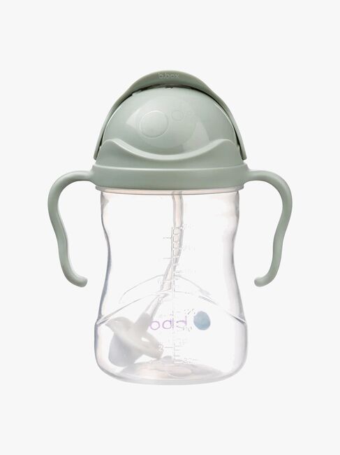 b.box Sugerørskop, Sage