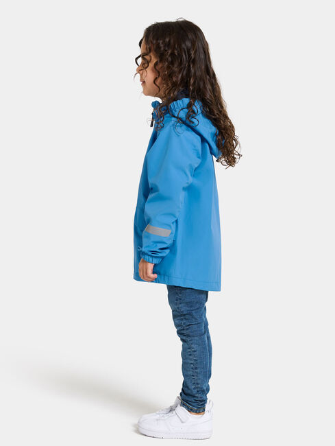 Didriksons Norma Skaljakke, Flag Blue