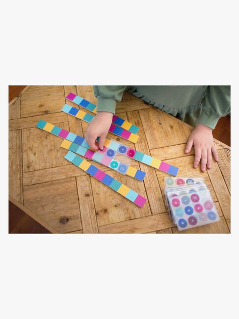 BS Toys Brain Race Brætspil