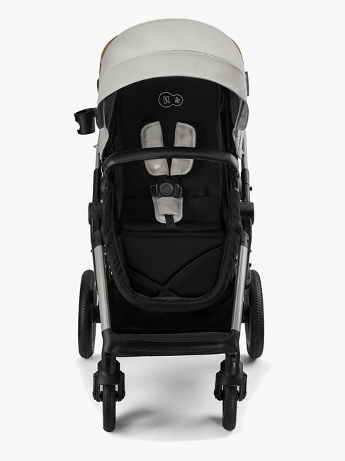 Kinderkraft MOOV 2 XL Air Kombivogn, Moonlight Grey