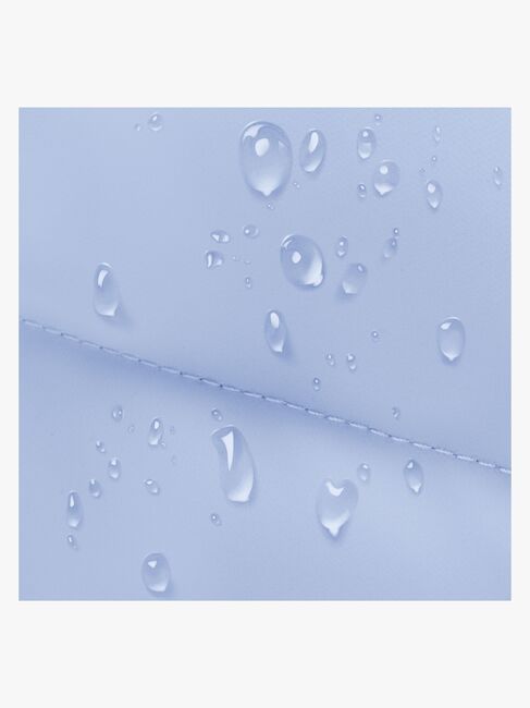 Heys The Puffer Rygsæk 13L, Light Blue