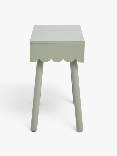 Alice & Fox Dune Sminkebord Toddler, Sage