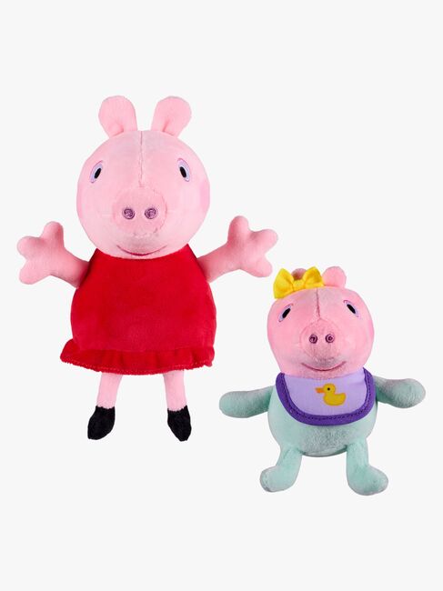 Gurli Gris Bamse 2-pak