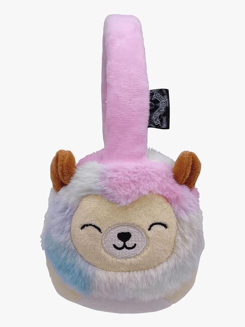 Squishmallows Høretelefoner, Len