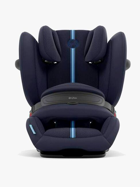 Cybex Pallas G3 i-Size Plus Autostol, Ocean Blue