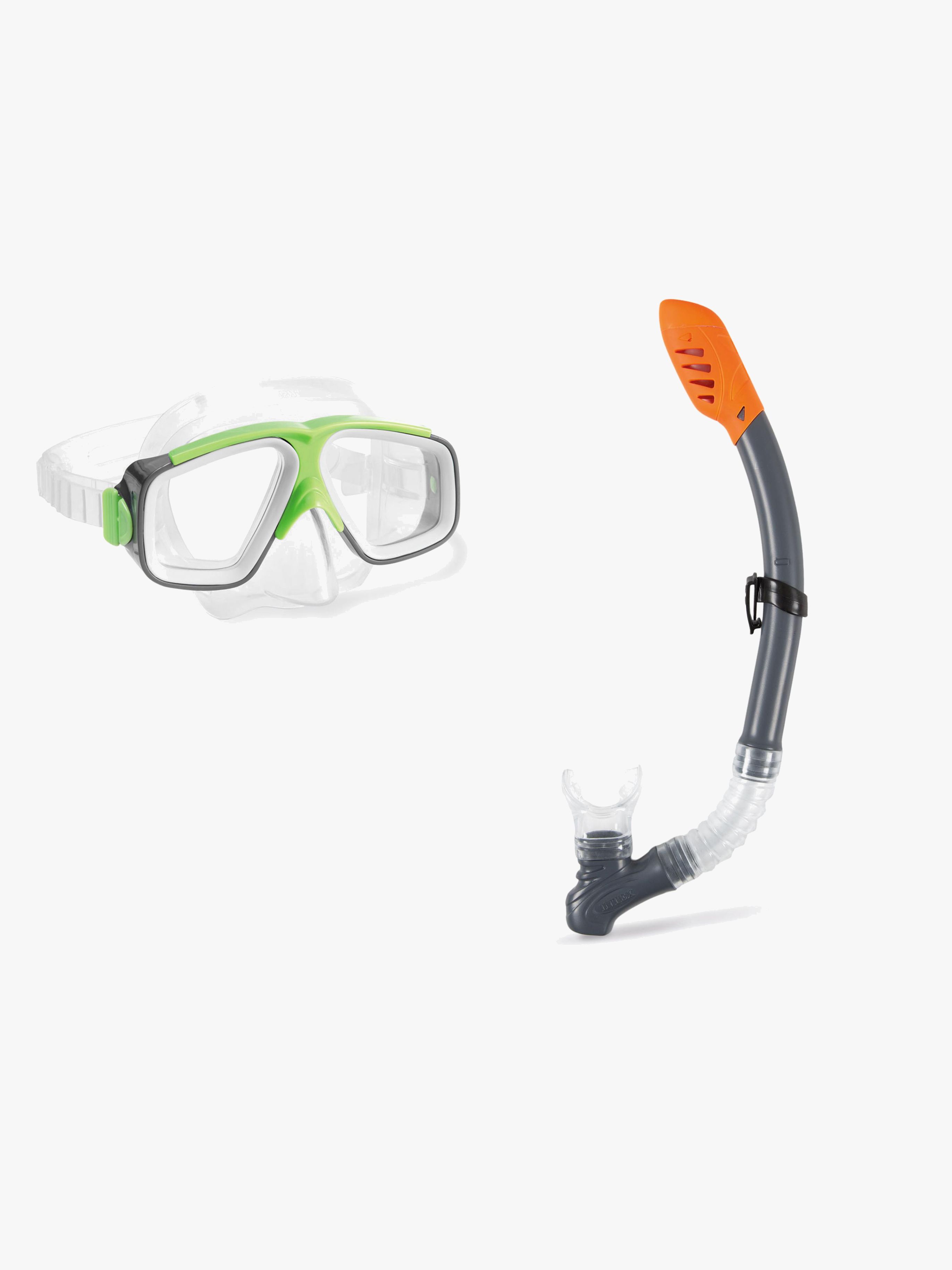 Intex Rider Kyklop-maske