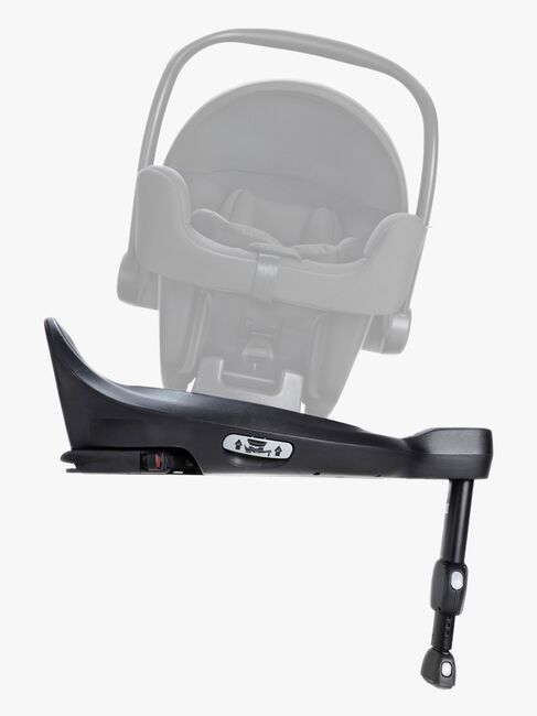 Graco Snugturn ISOFIX-base