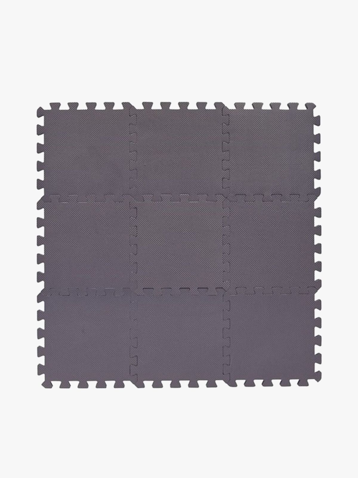 BabyDan Legetæppe, Lilla