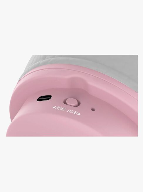 OTL Hello Kitty On-Ear Høretelefoner 85/95dB