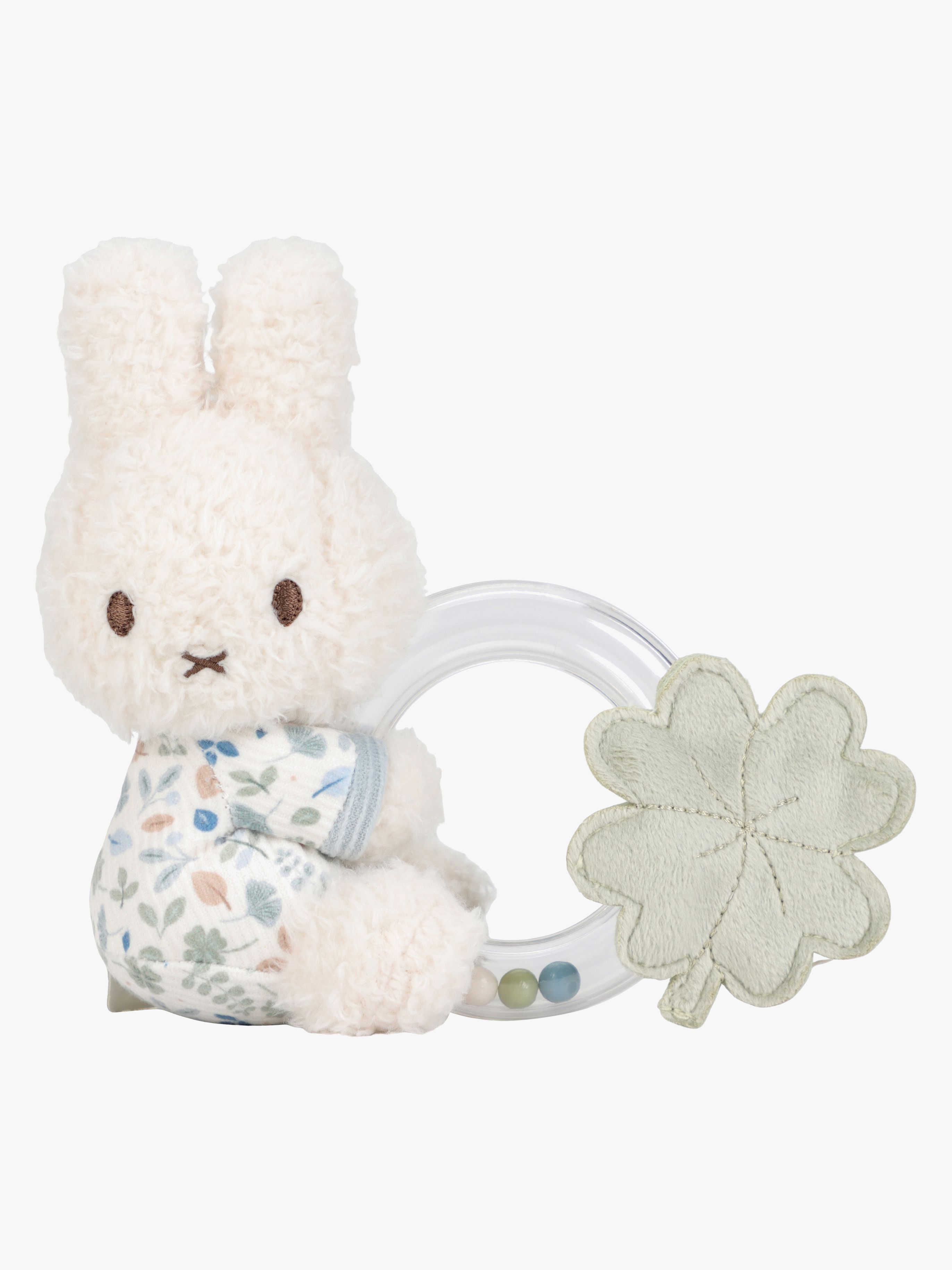 Miffy x Little Dutch Rangle, Lucky Leaves