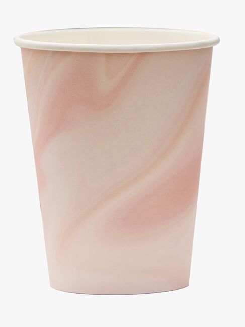 GingerRay Papkopper, Pink