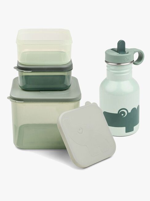 Done By Deer Madkasser Elphee & Flaske, Green