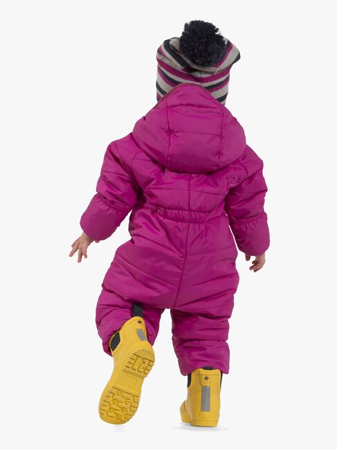 Didriksons Vasmi Flyverdragt, Coldsmoke