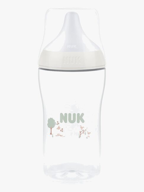 NUK Perfect Match Sutteflaske 260 ml, Sheep