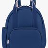 American Tourister Puffy POP Mini Rygsæk S 8,5L, Navy