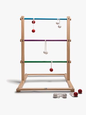 BS Toys Ladder Game