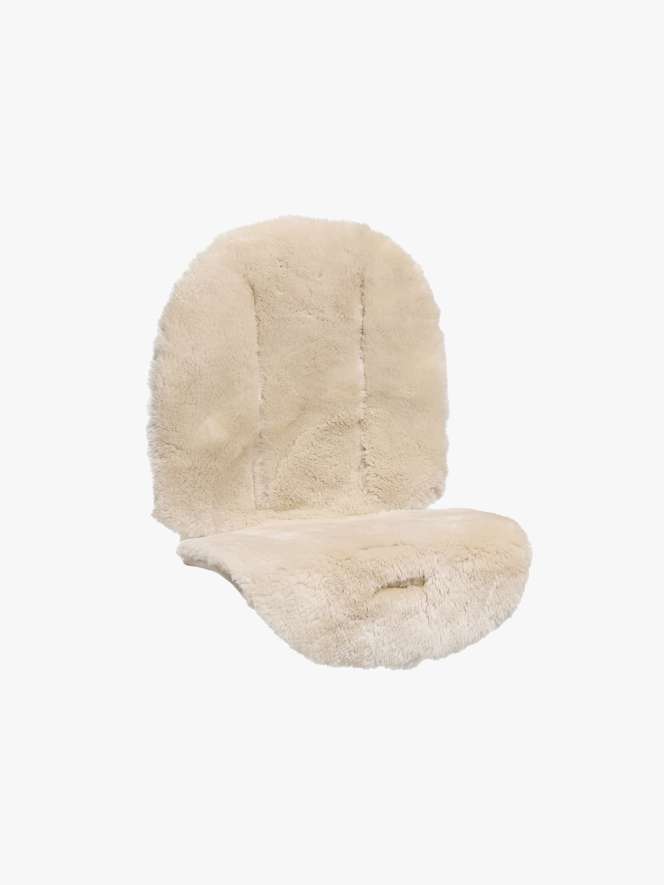 Beemoo Svea Formsyet Hynde, Beige