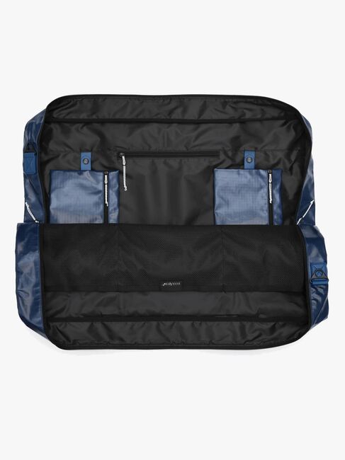 DockATot Get Away Grand Taske, Sport Blue