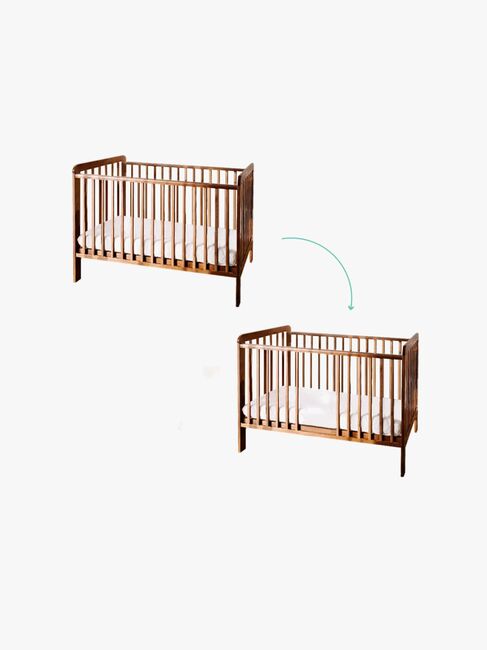 Woodies Stardust Tremmeseng, Vintage