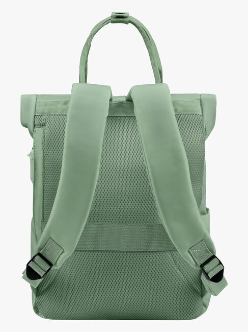 American Tourister Urban Groove City Rygsæk 17L, Urban Green