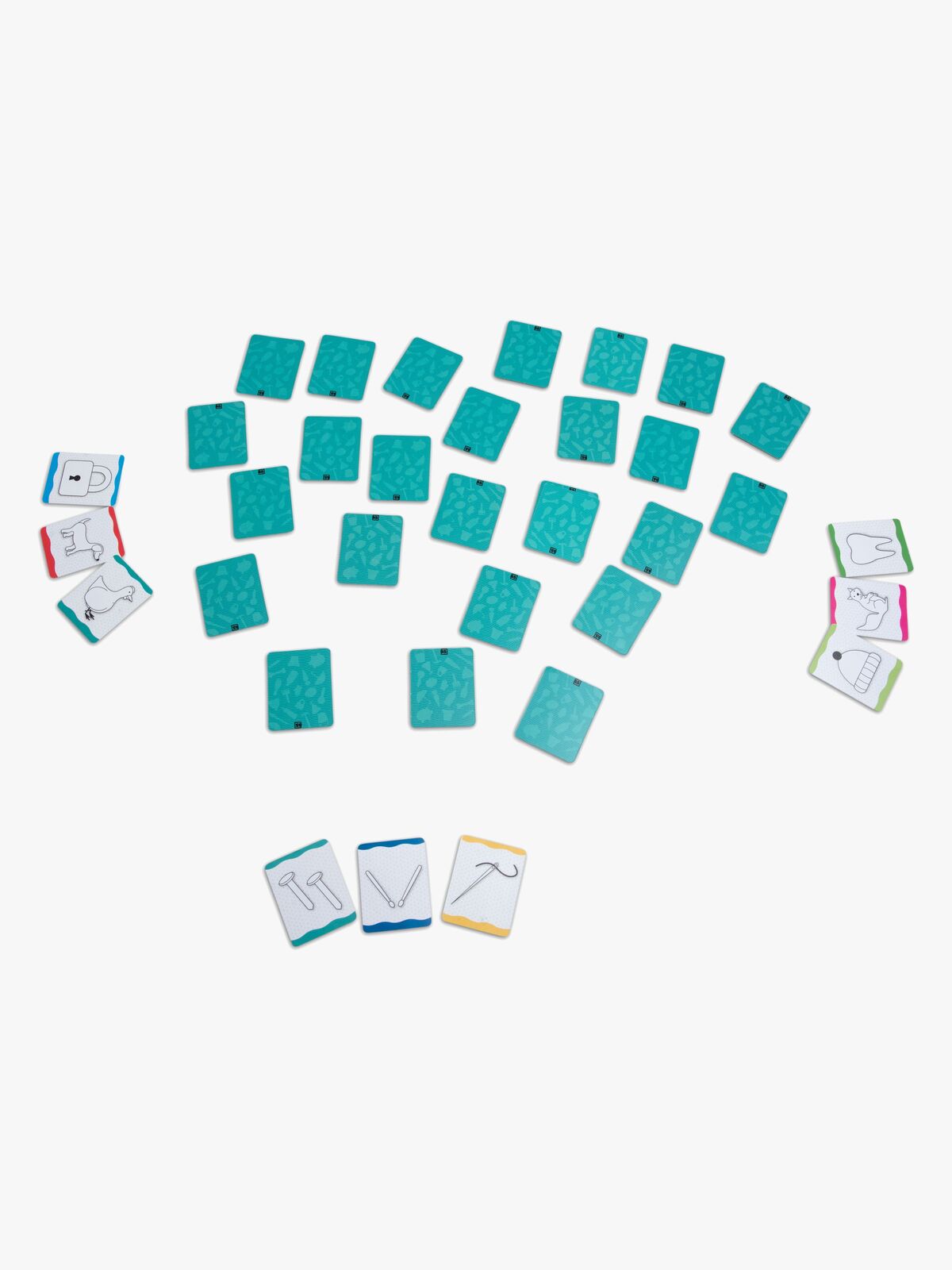 BS Toys Perfect Pair Huskespil