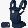 Ergobaby Omni Dream Bæresele, Midnight Blue