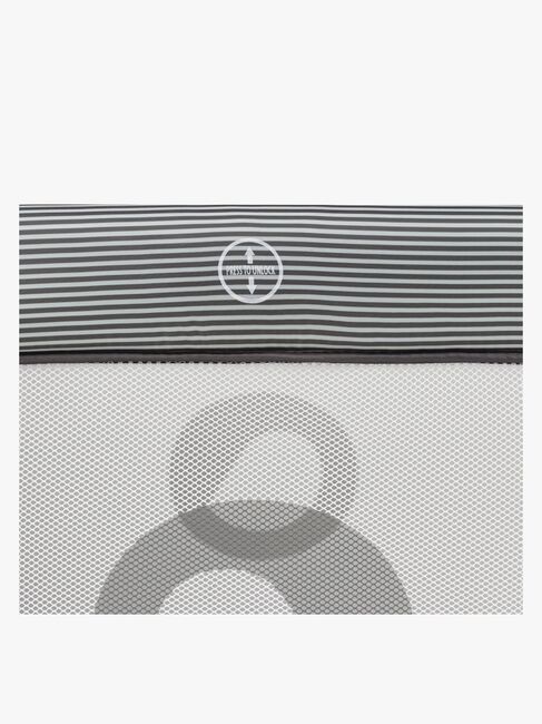 Lionelo BONNIE Kravlegård  til Barn & Baby, Grey Scandi