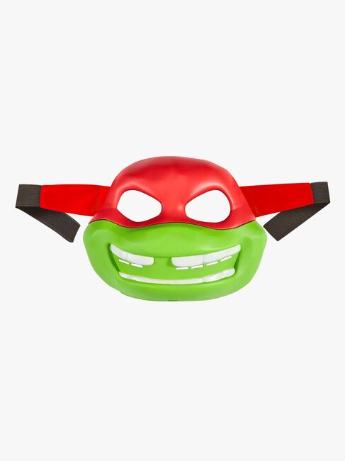 Turtles Maske Mutant Mayhem Raphael