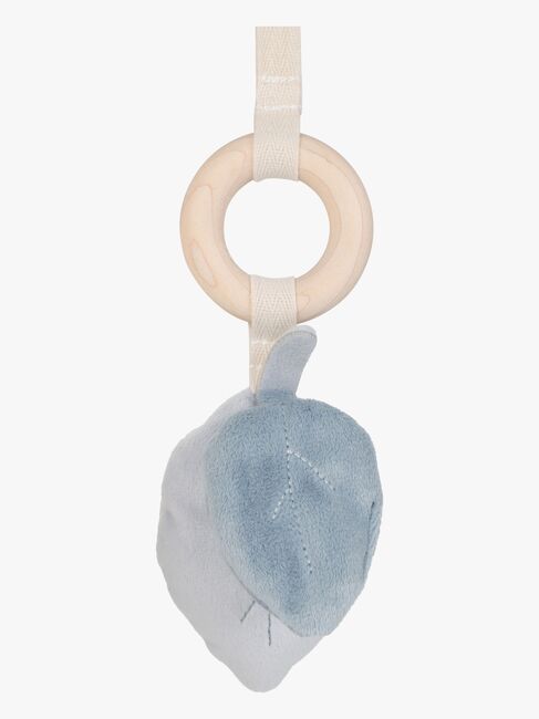 Miffy x Little Dutch Aktivitetstæppe, Lucky Leaves