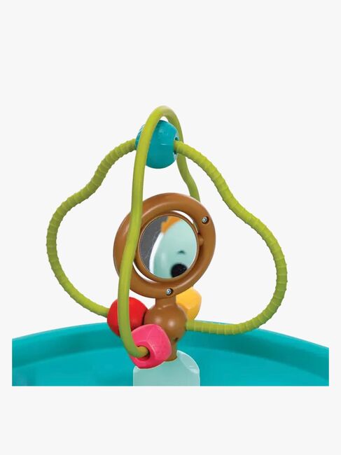 Tiny Love 5-in-1 Here I Grow Meadow Days Aktivitetcenter