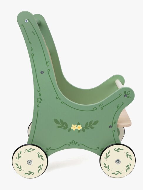 Classic World Vintage Dukkevogn