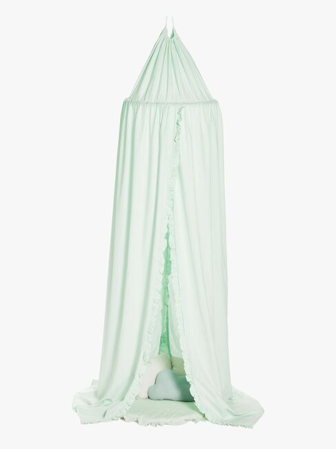 Alice & Fox Sengehimmel Flæser, Grøn