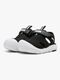 Puma Fun Racer V Infant Sandaler, Black/White