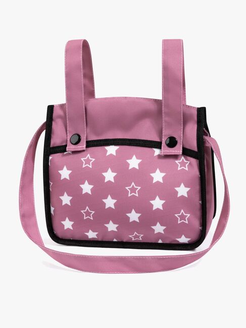 Bayer Design Xeo Dukkevogn, Pink