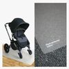 AddBaby Gulvbeskyttelsesmåtte