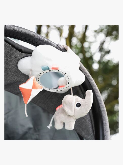 Done By Deer Playground Barnevognslegetøj