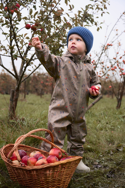 CeLaVi Hue Uldblanding, Oceania