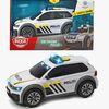 Dickie Toys Volkswagen Tiguan R-Line Politibil