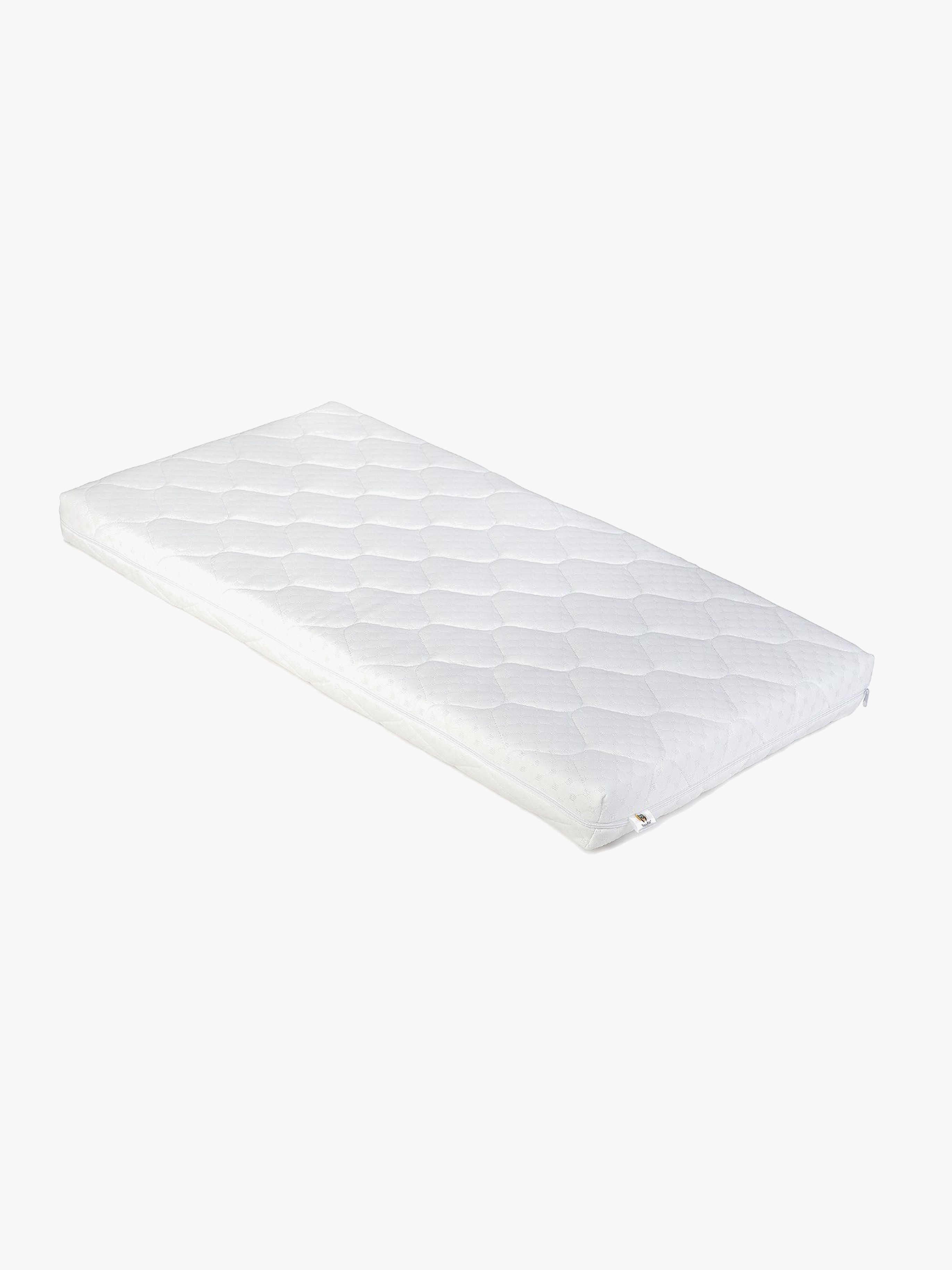 YappyKids YappyMiniPocket Madras 160x80, White