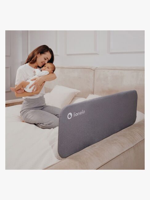 Lionelo Lora Sengehest, Grey Stone