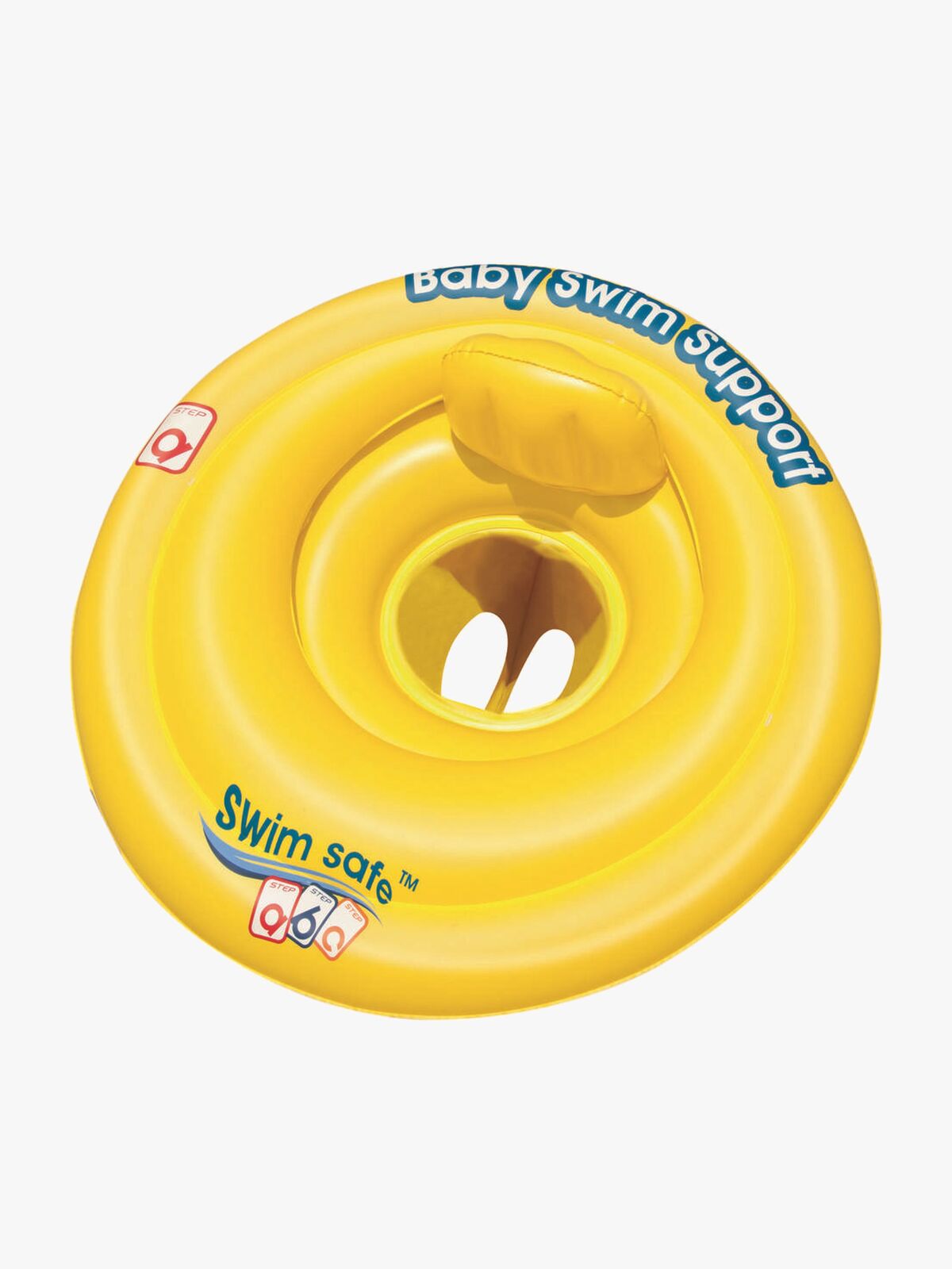 Bestway Badering Baby Step A, Gul