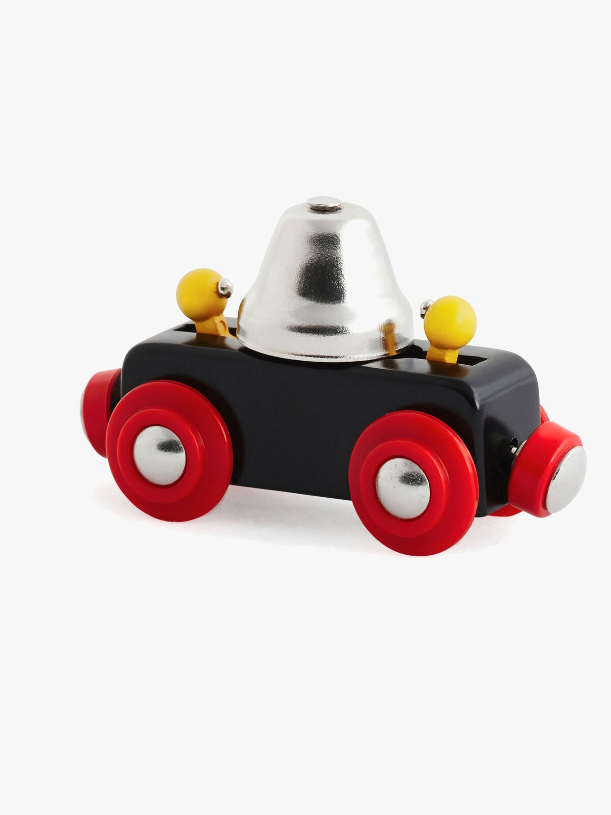 BRIO World 33749 Vogn Med Klokke