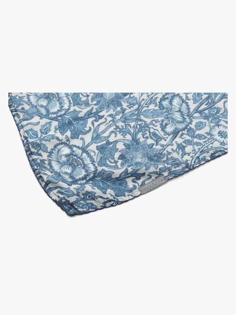 DockATot Babysvøb, Pink & Rose/William Boughs