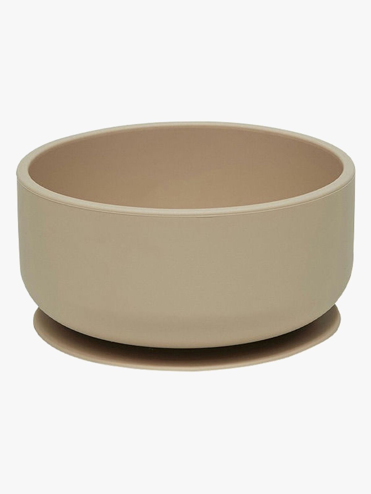 OYOY Enkei Skål Silikone, Beige