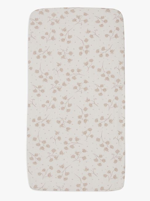 Jollein Stræklagen 40x80, Leafy Dreams